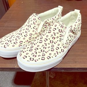 VANS shoes